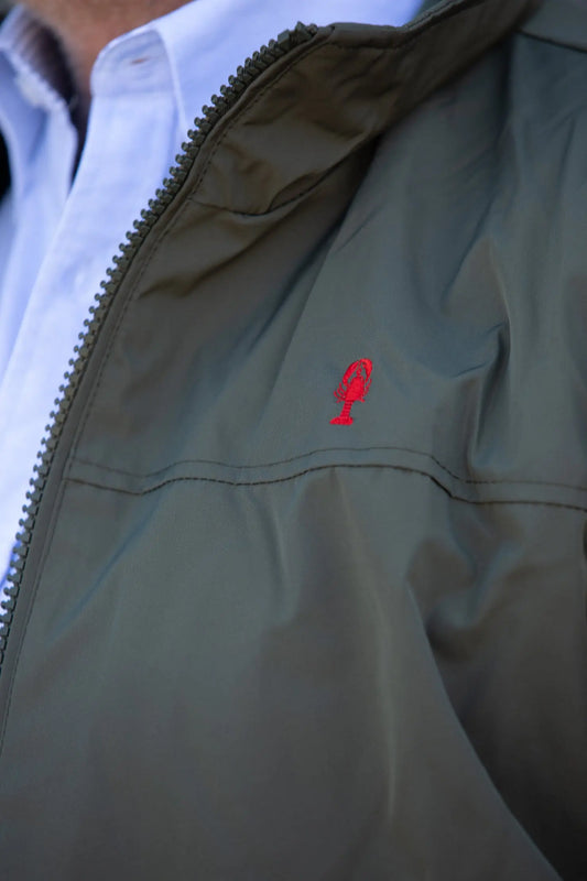 Blouson Bomber polaire "Victor" La 5ème Homme