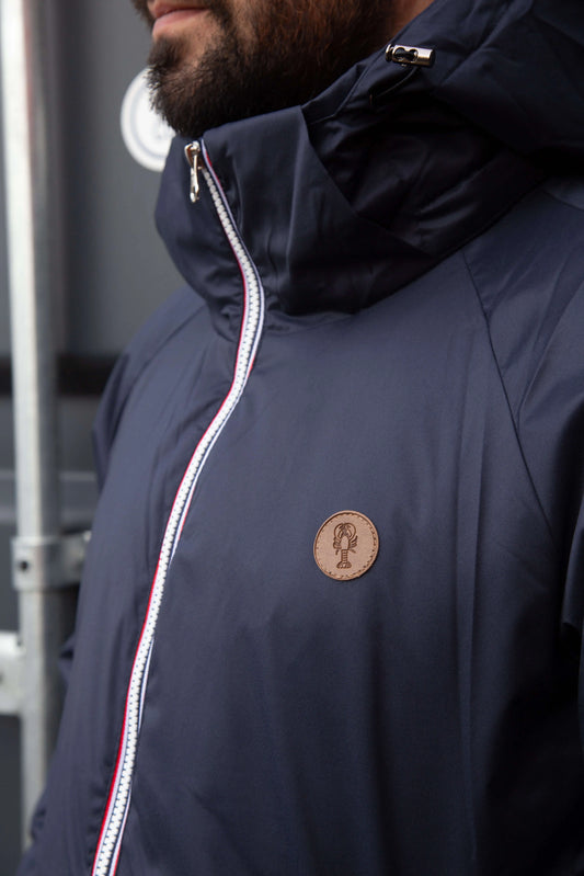 Blouson Court La 5ème Homme