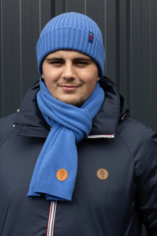 Bonnet en Laine « Léon » La 5ème Homme