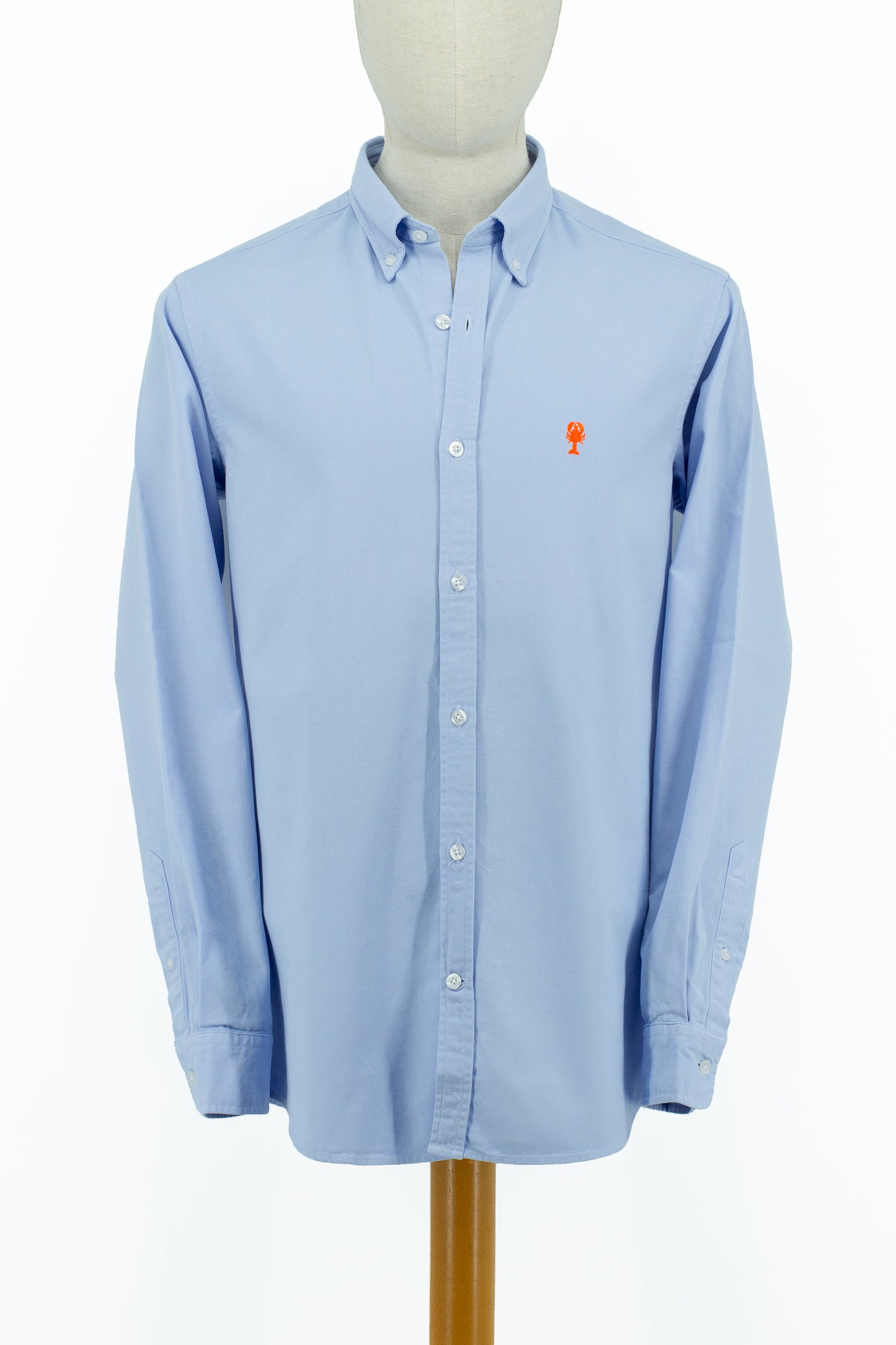 “Boulogne” shirt