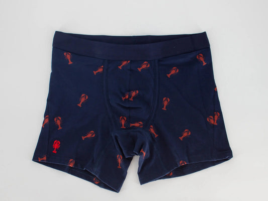 Boxer à motif Homard La 5ème Homme