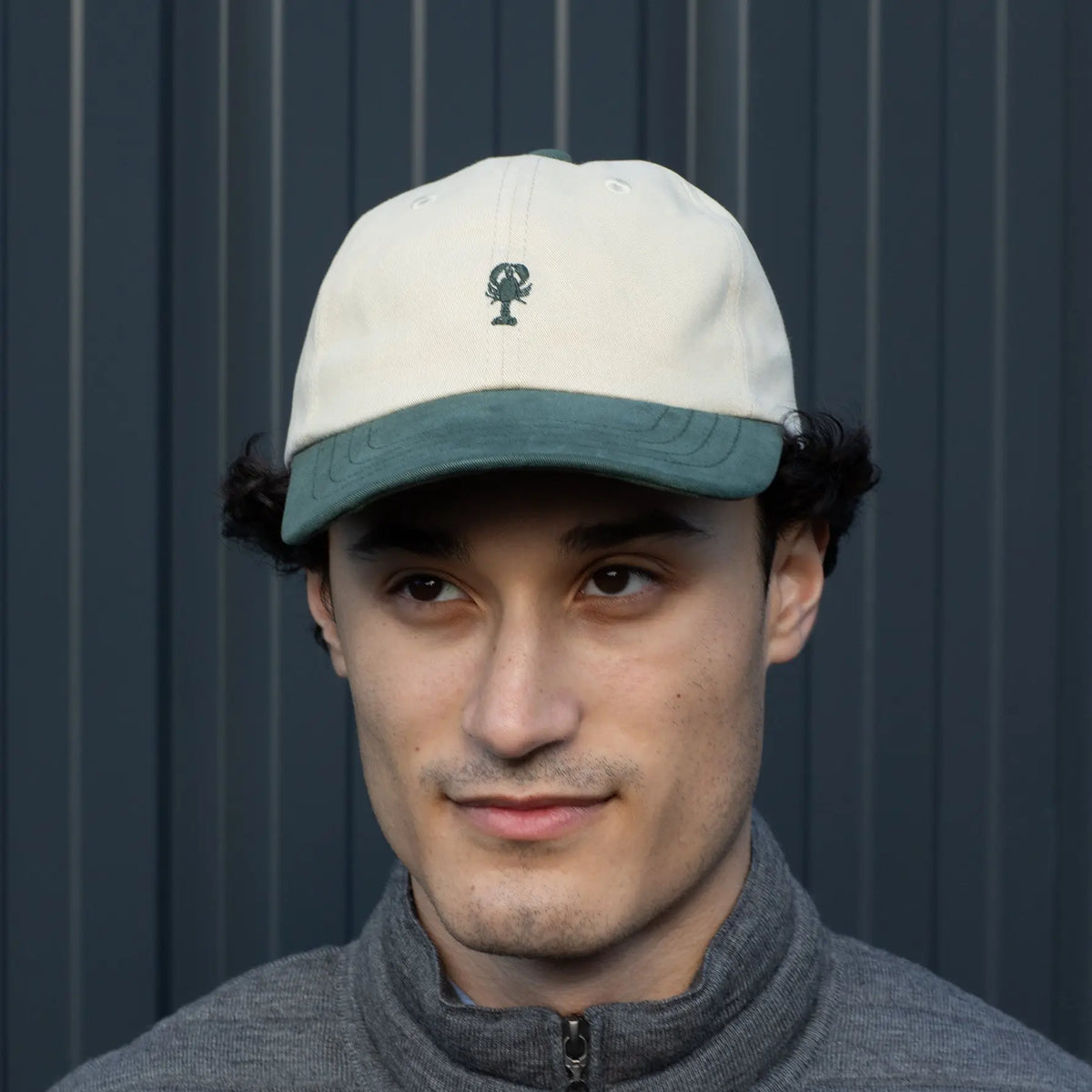 Casquette Bicolore « Rafa » La 5ème Homme