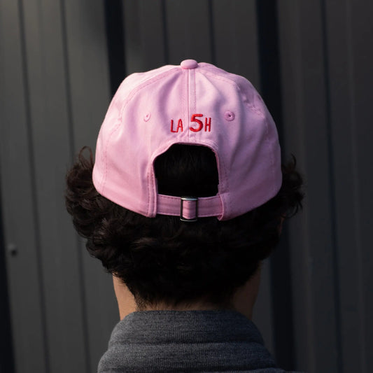 Casquette Coton « Rafa » La 5ème Homme