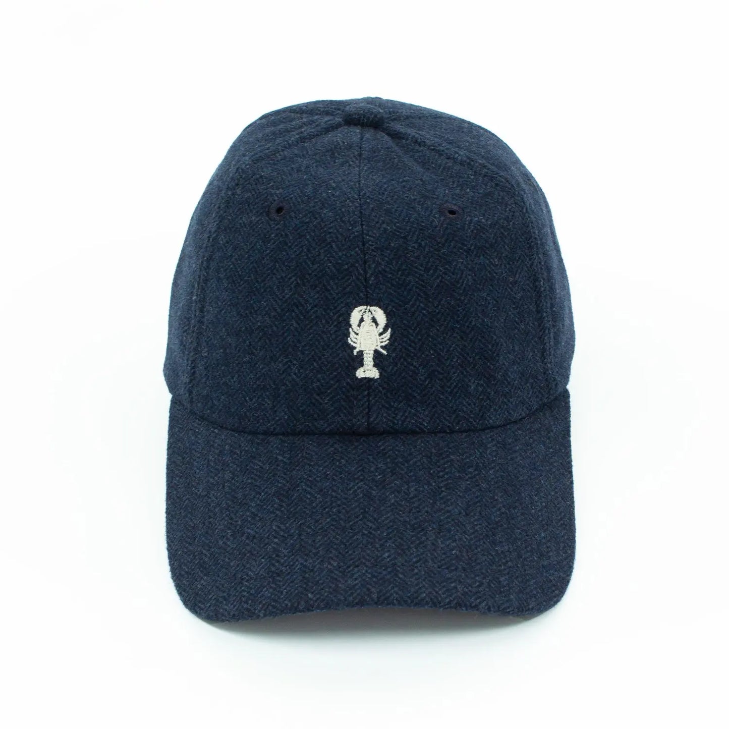 Casquette « Rafa » Chevron La 5ème Homme