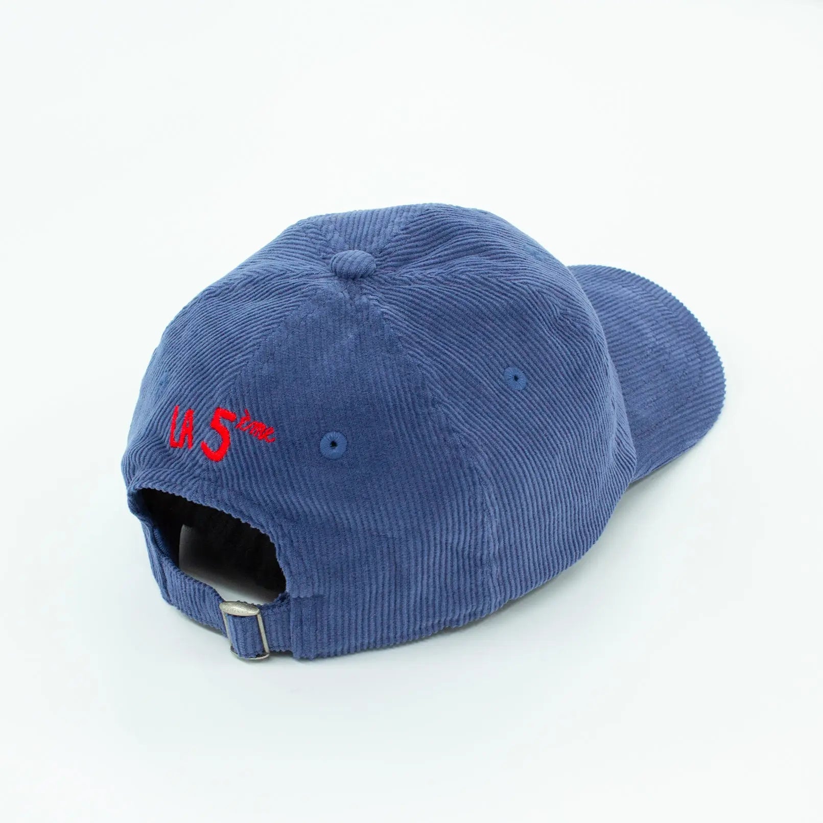 Casquette « Rafa » Velours La 5ème Homme