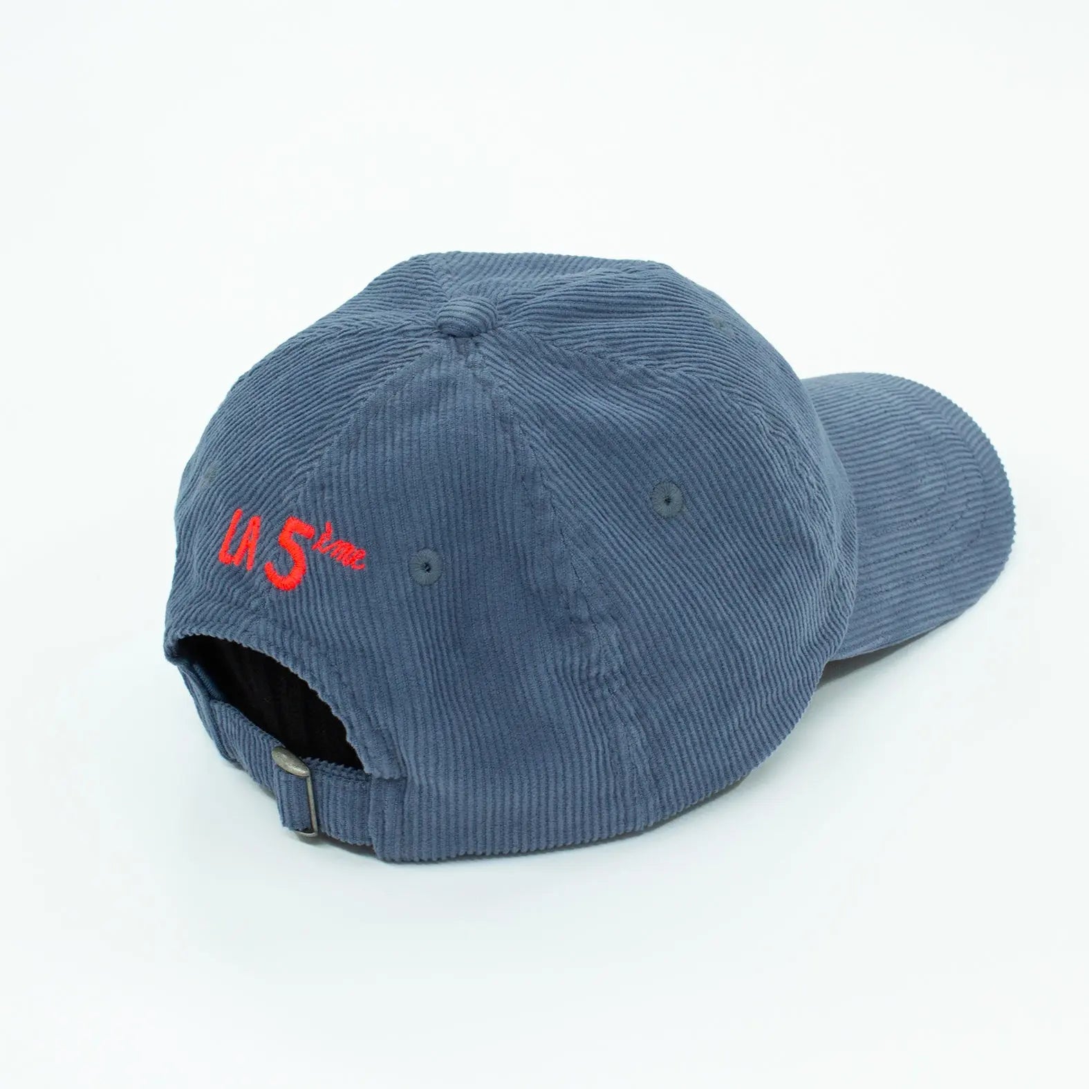 Casquette « Rafa » Velours La 5ème Homme