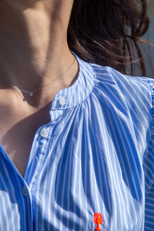 Chemise « Daniela » La 5ème Femme