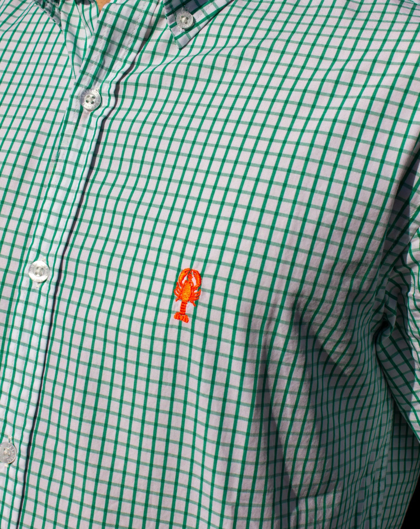 Chemise "Foz" La 5ème Homme
