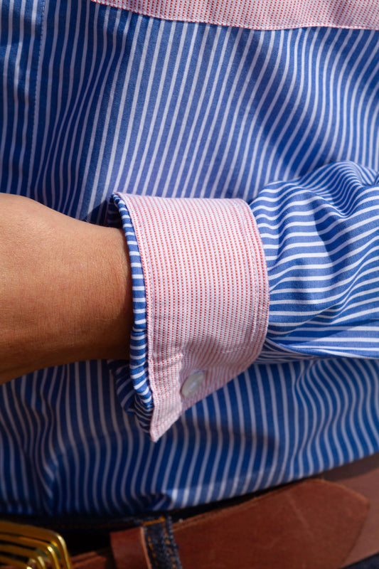 Chemise « Jade » La 5ème Femme