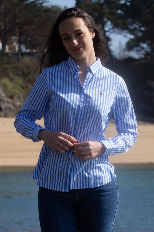 Chemise « Karole » La 5ème Femme