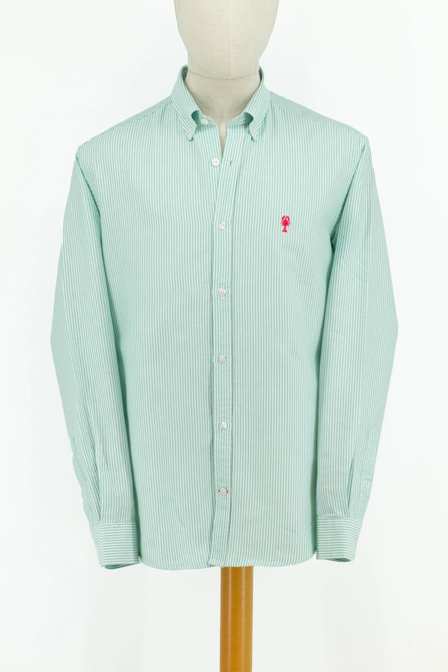 Chemise « Touquet » Rayée La 5ème Homme