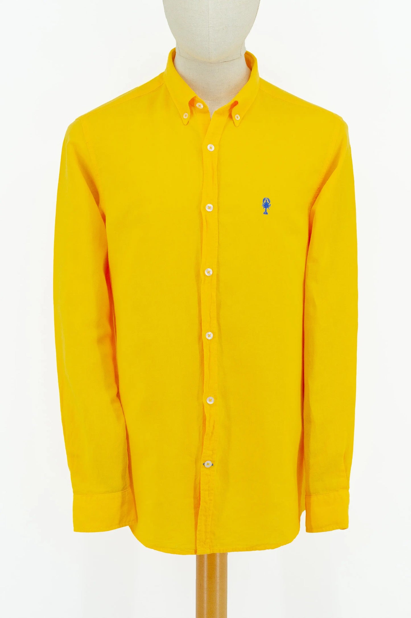 Chemise en Lin « Saint-Briac » La 5ème Homme