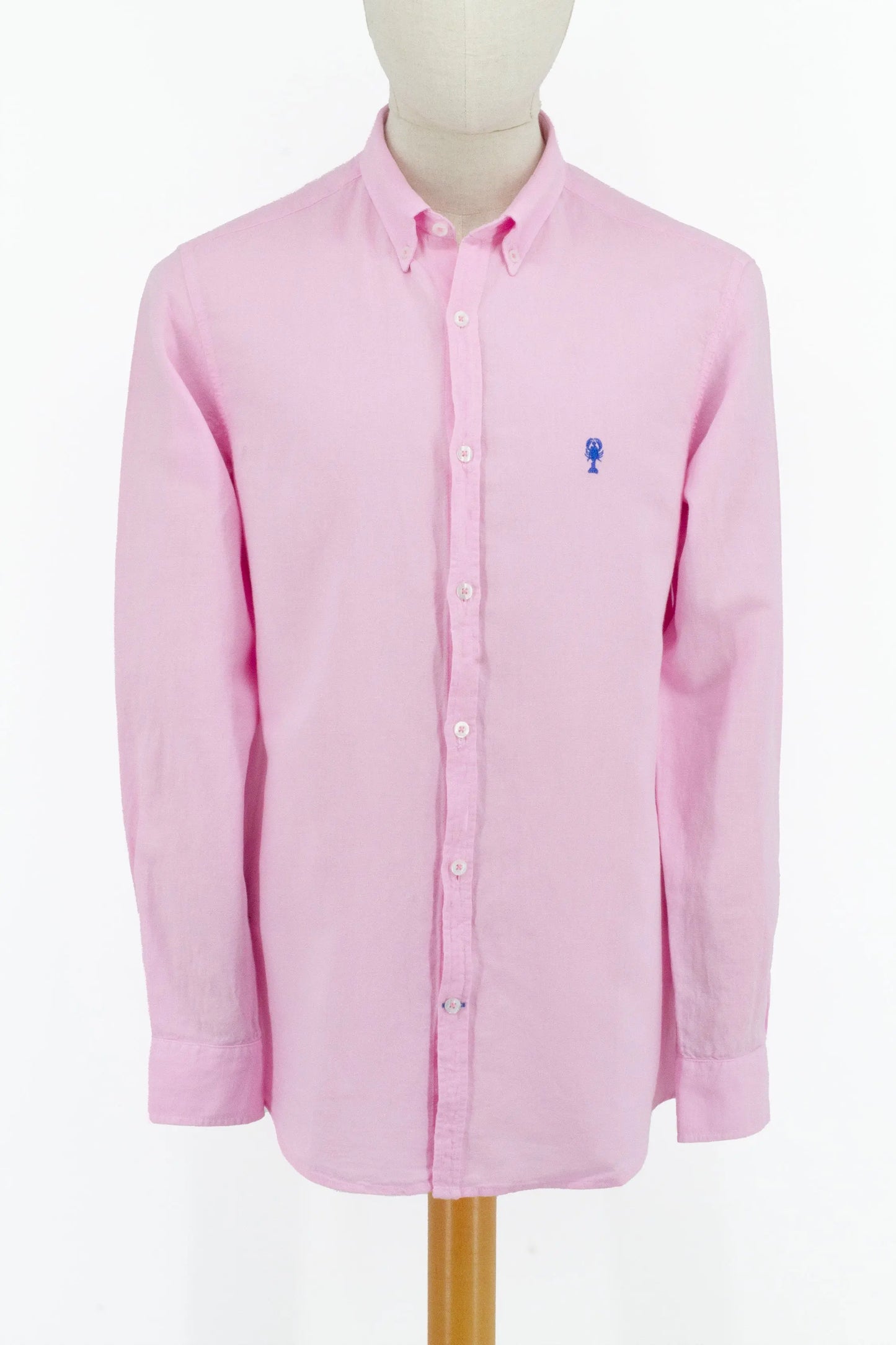 Chemise en Lin « Saint-Briac » La 5ème Homme