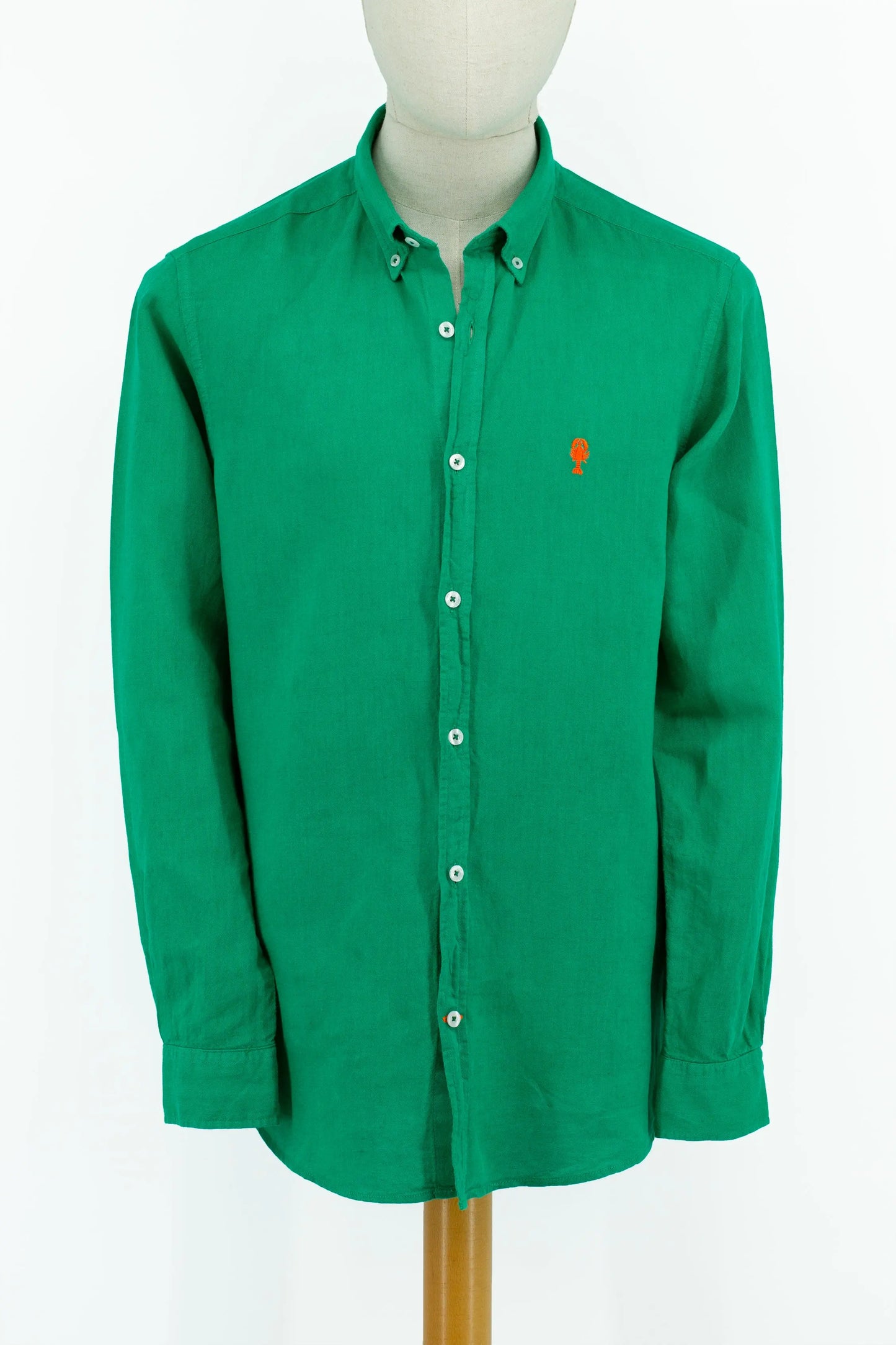 Chemise en Lin « Saint-Briac » La 5ème Homme