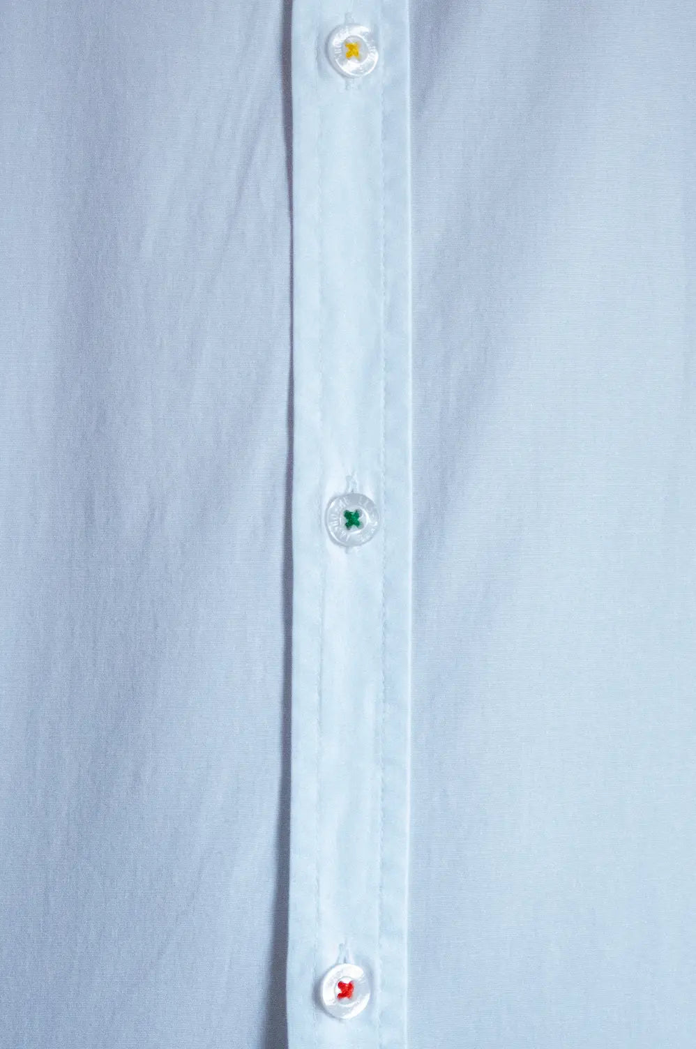 Chemise en coton "Pol" La 5ème Homme