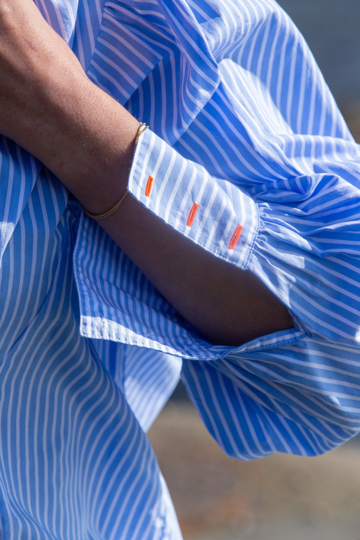 Chemise « Daniela »