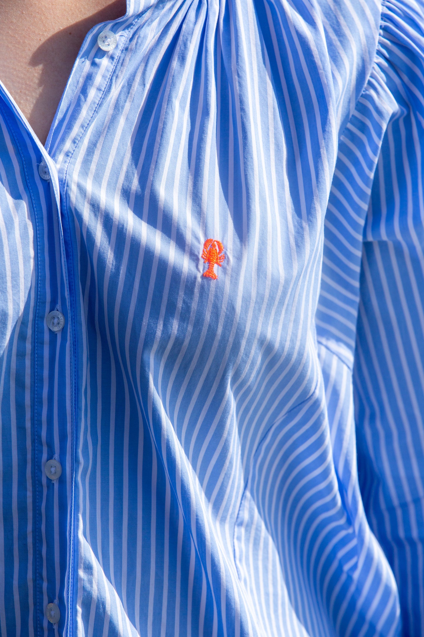 Chemise « Daniela »
