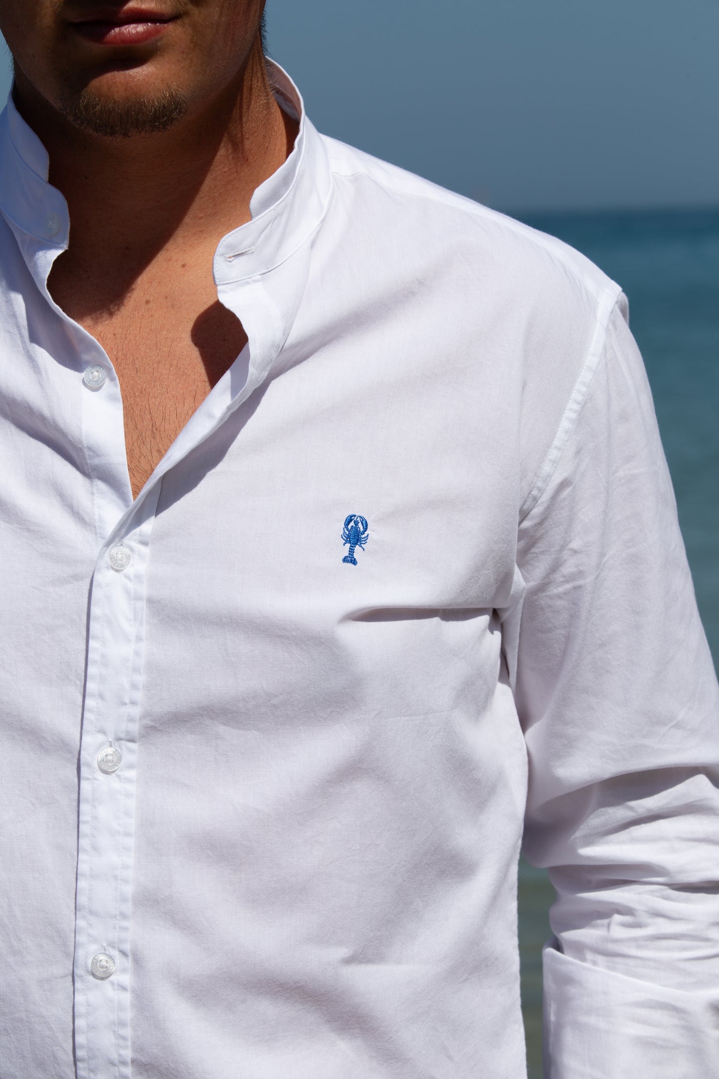 Chemise « Roma »