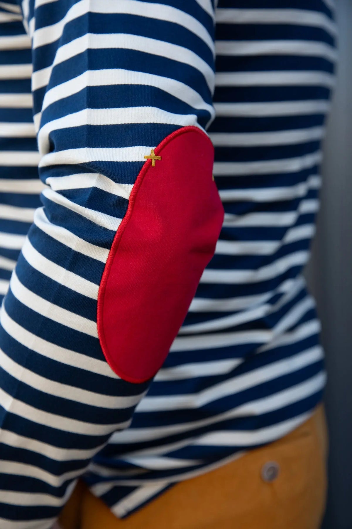 Marinière « Breton » La 5ème Homme