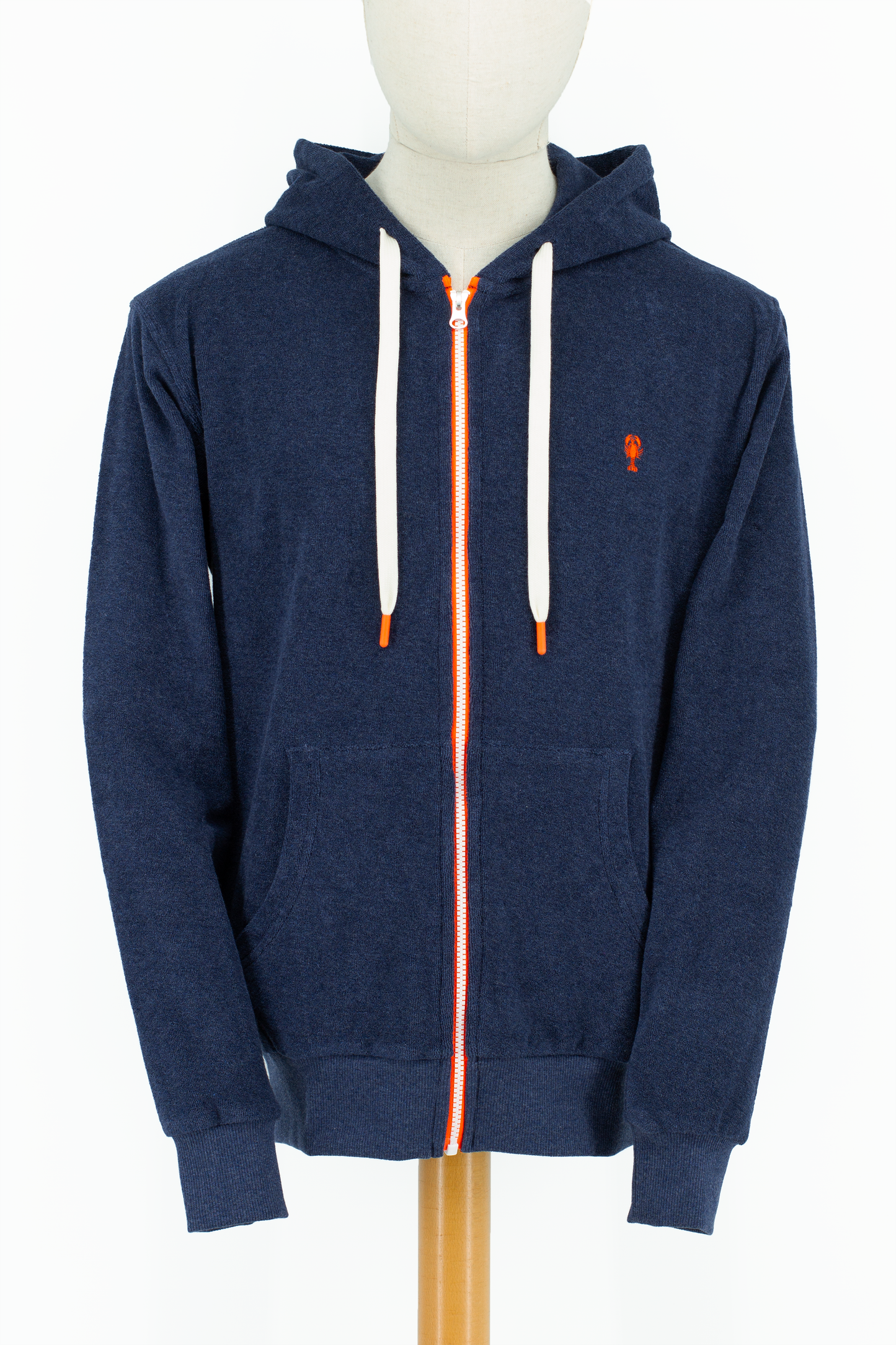 Frottee-Sweatshirt „Martin“