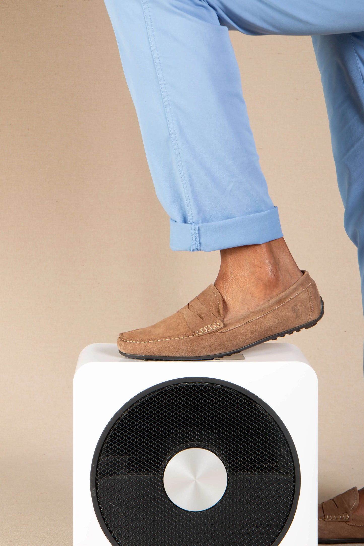 Mocassin « Torino » La 5ème Homme