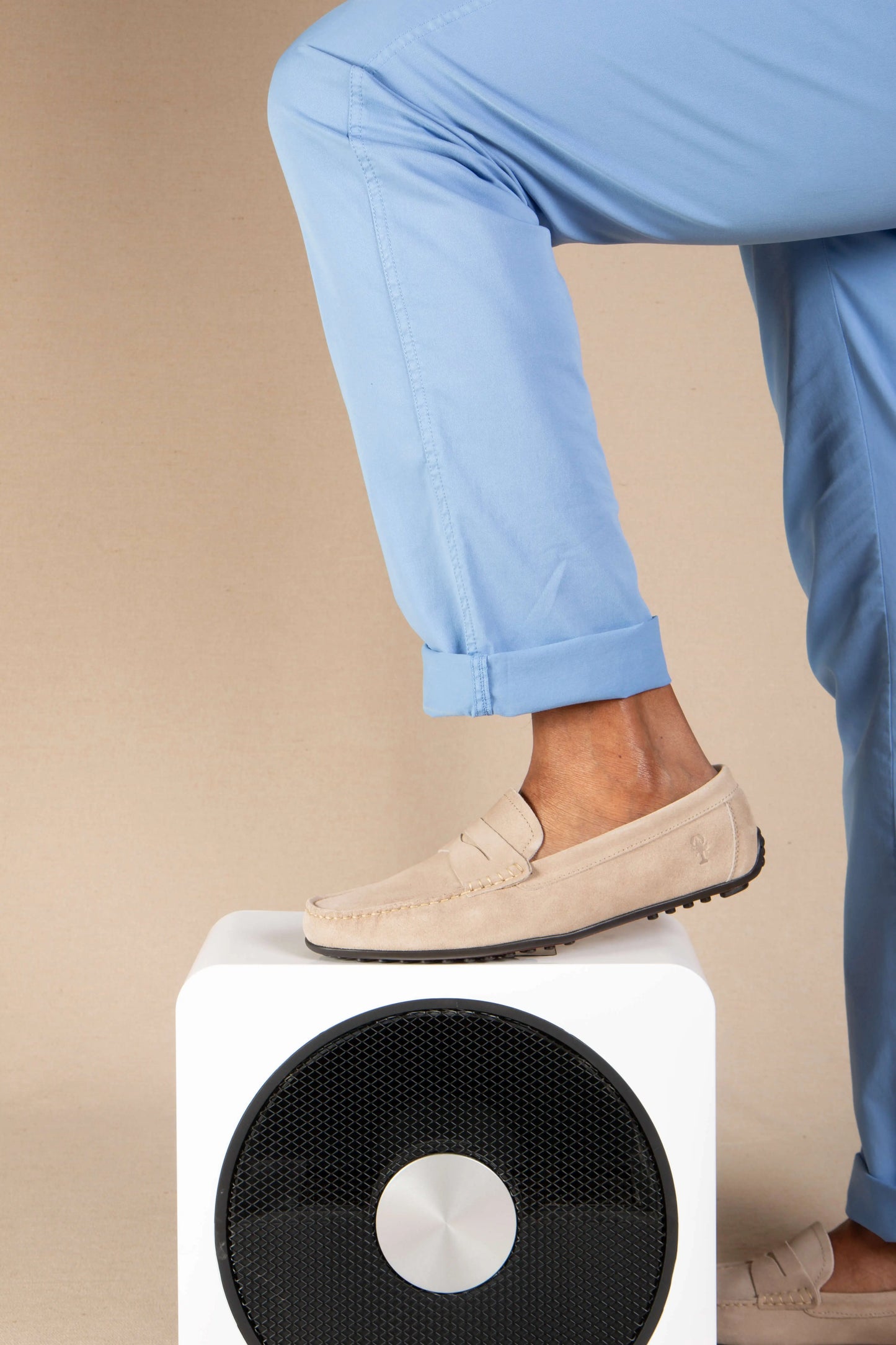 Mocassin « Torino » La 5ème Homme