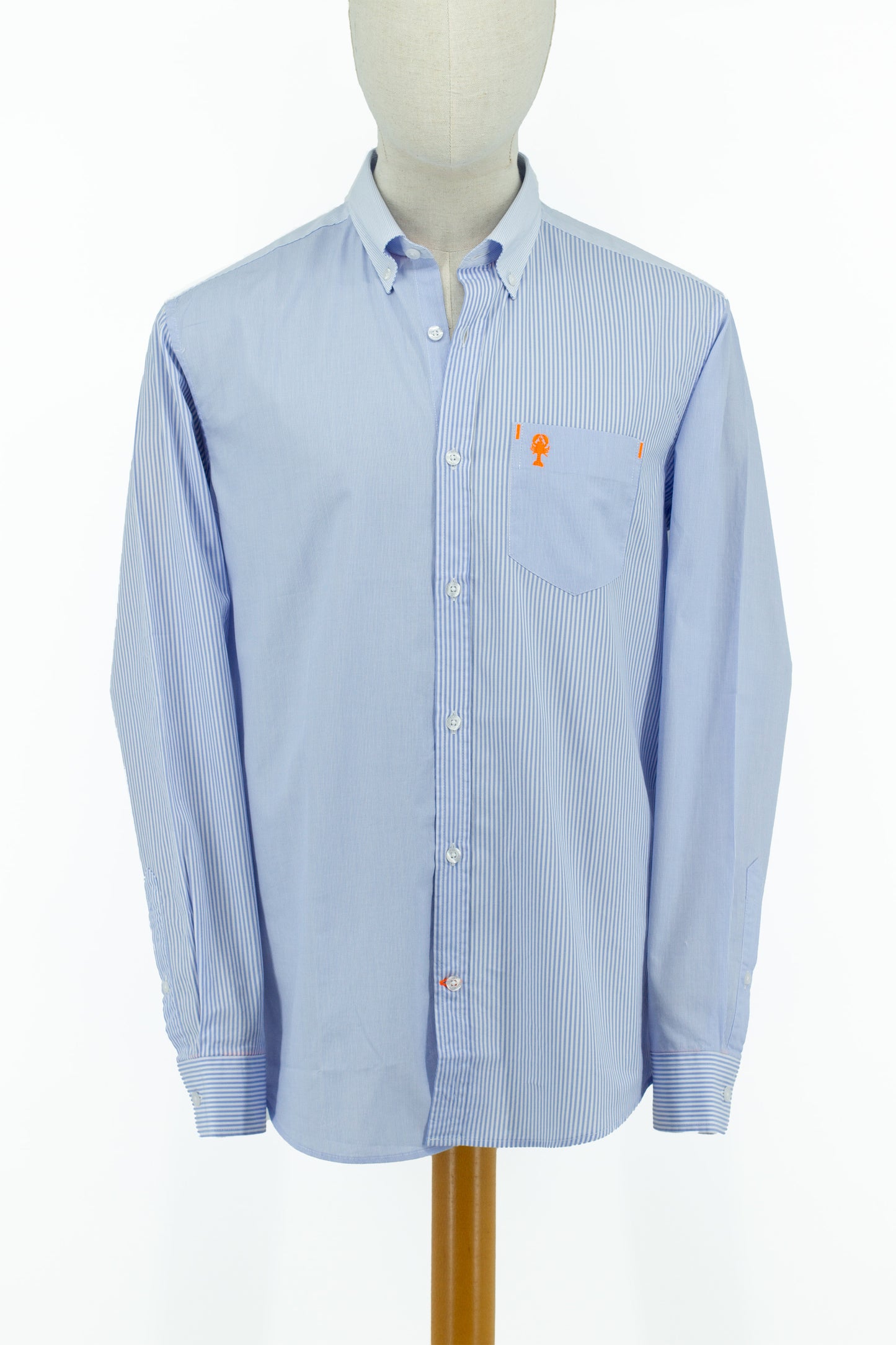 "Nice" shirt