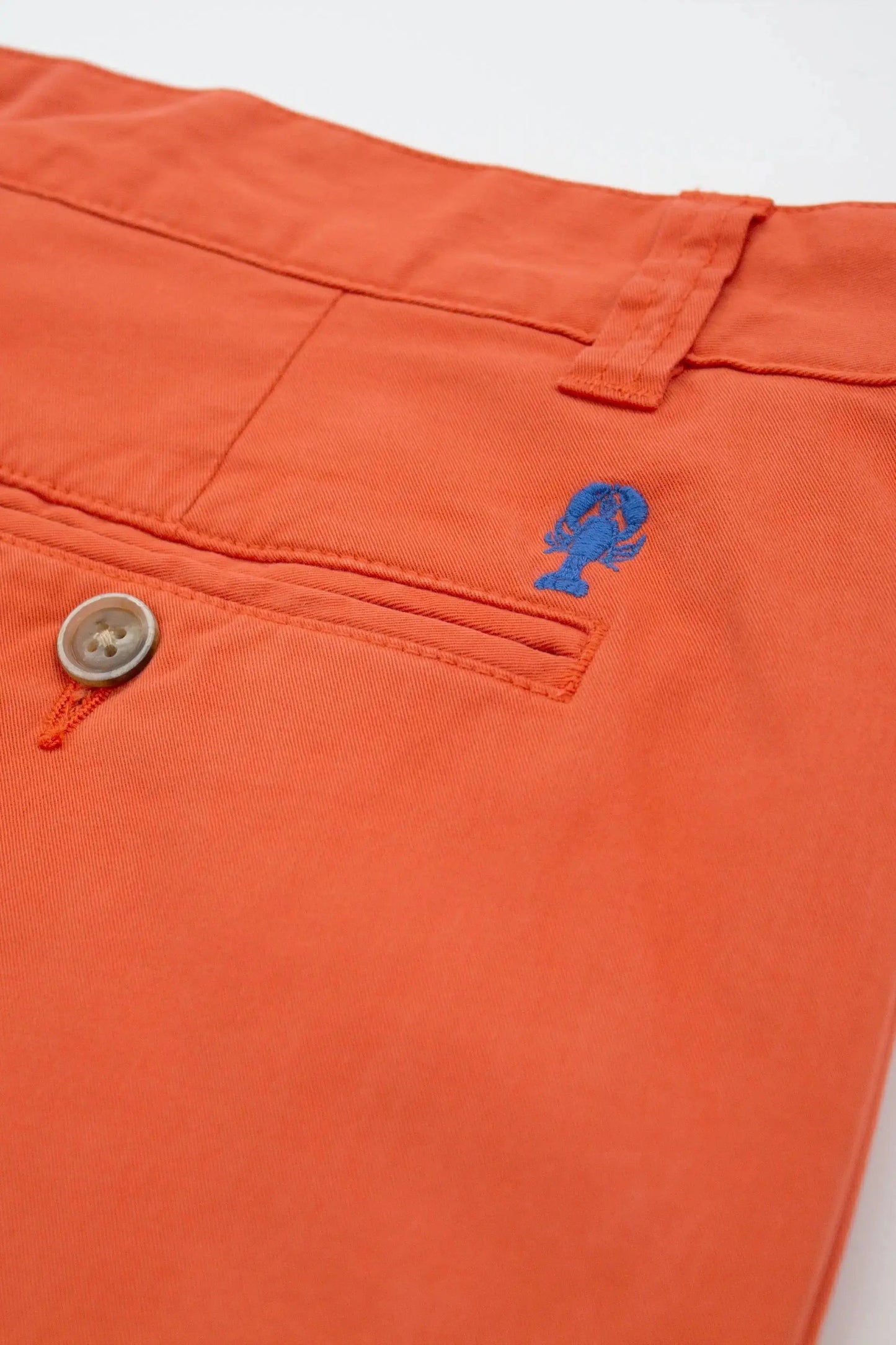 Pantalon Chino Homme Coupe Droite « Marco » La 5ème Homme