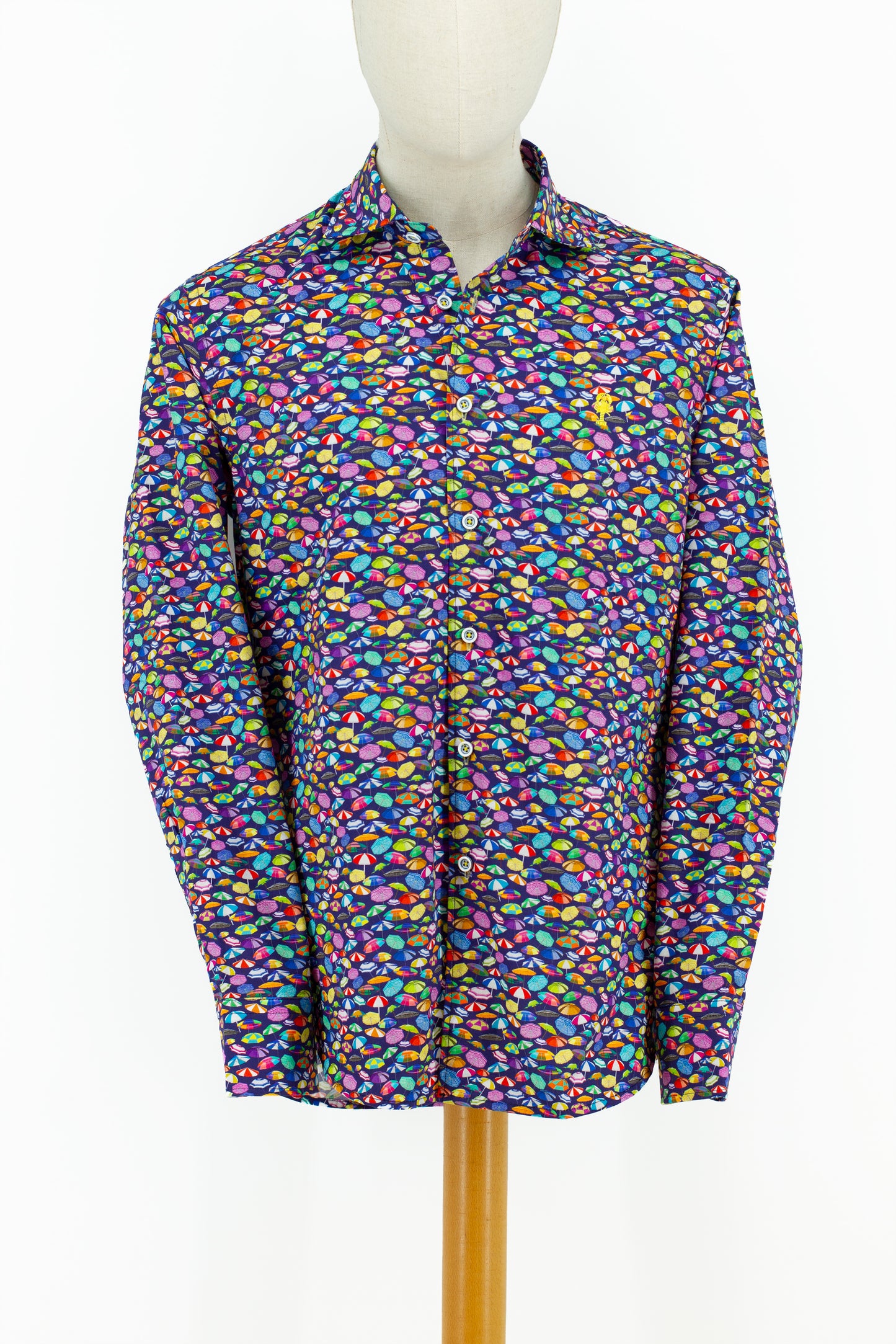 Chemise « Parasols »
