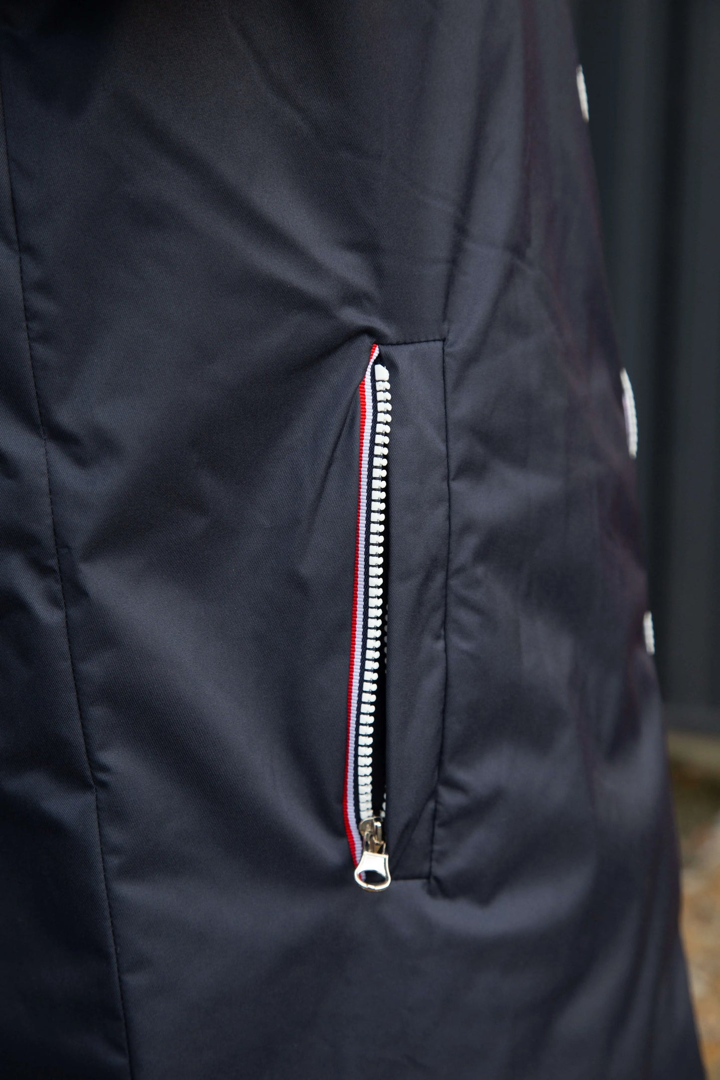 Parka La 5ème Homme La 5ème Homme