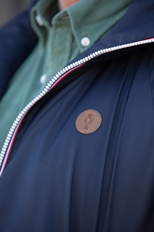 Parka La 5ème Homme La 5ème Homme