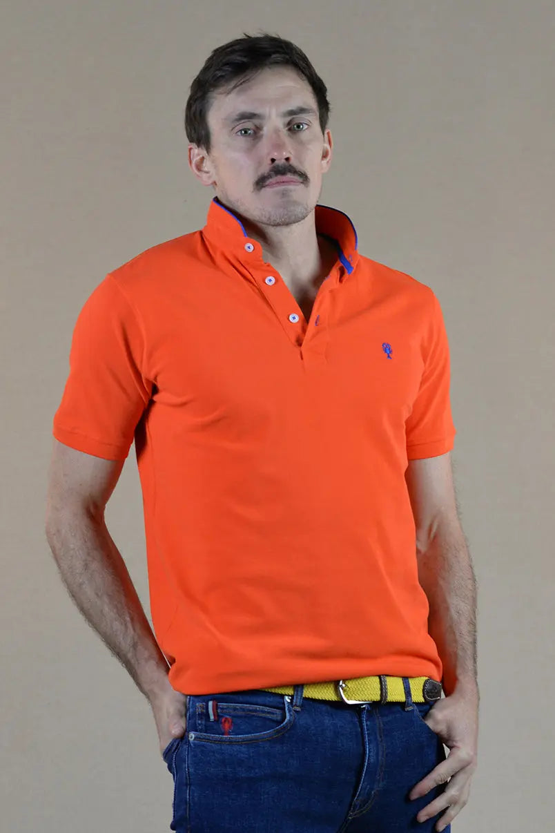 Polo « Allemagne » La 5ème Homme