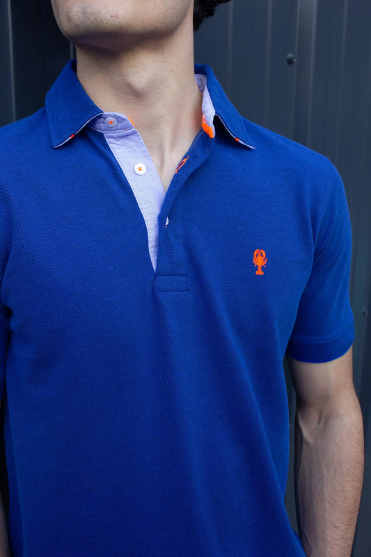 Polo « Irlande » La 5ème Homme