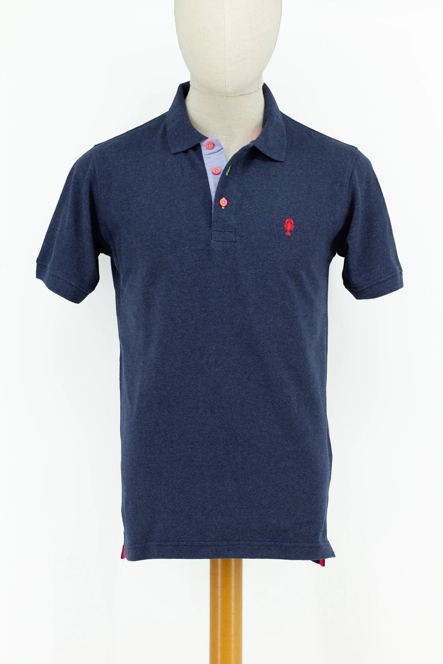 Polo « Mexique » La 5ème Homme
