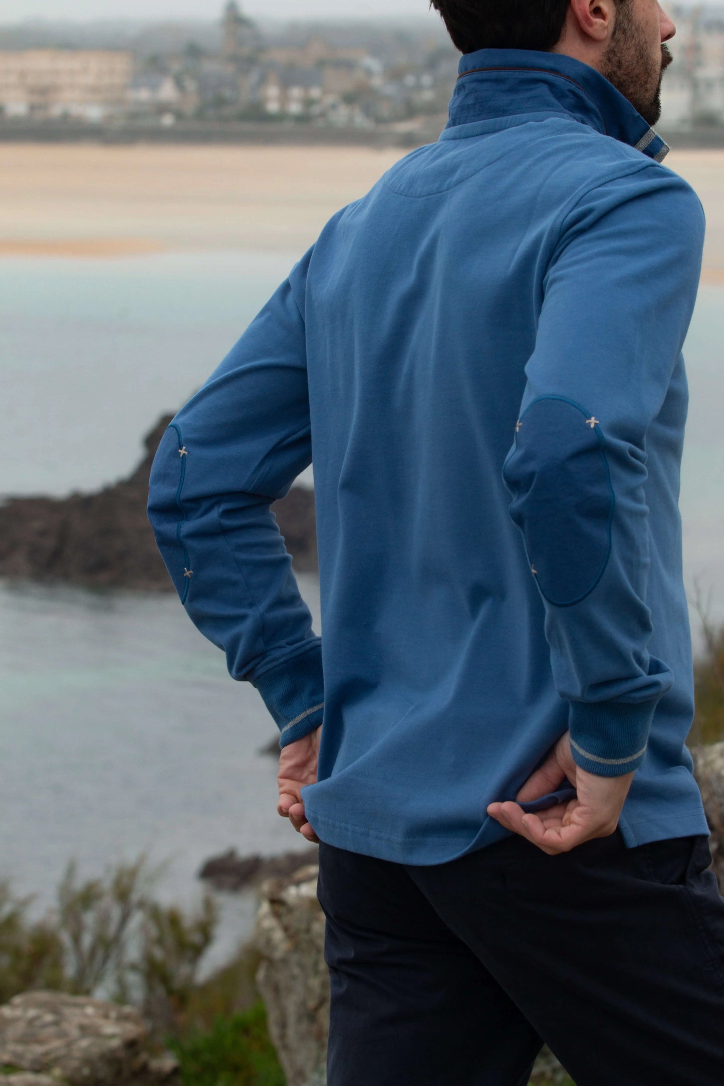 Polo « Pologne » La 5ème Homme