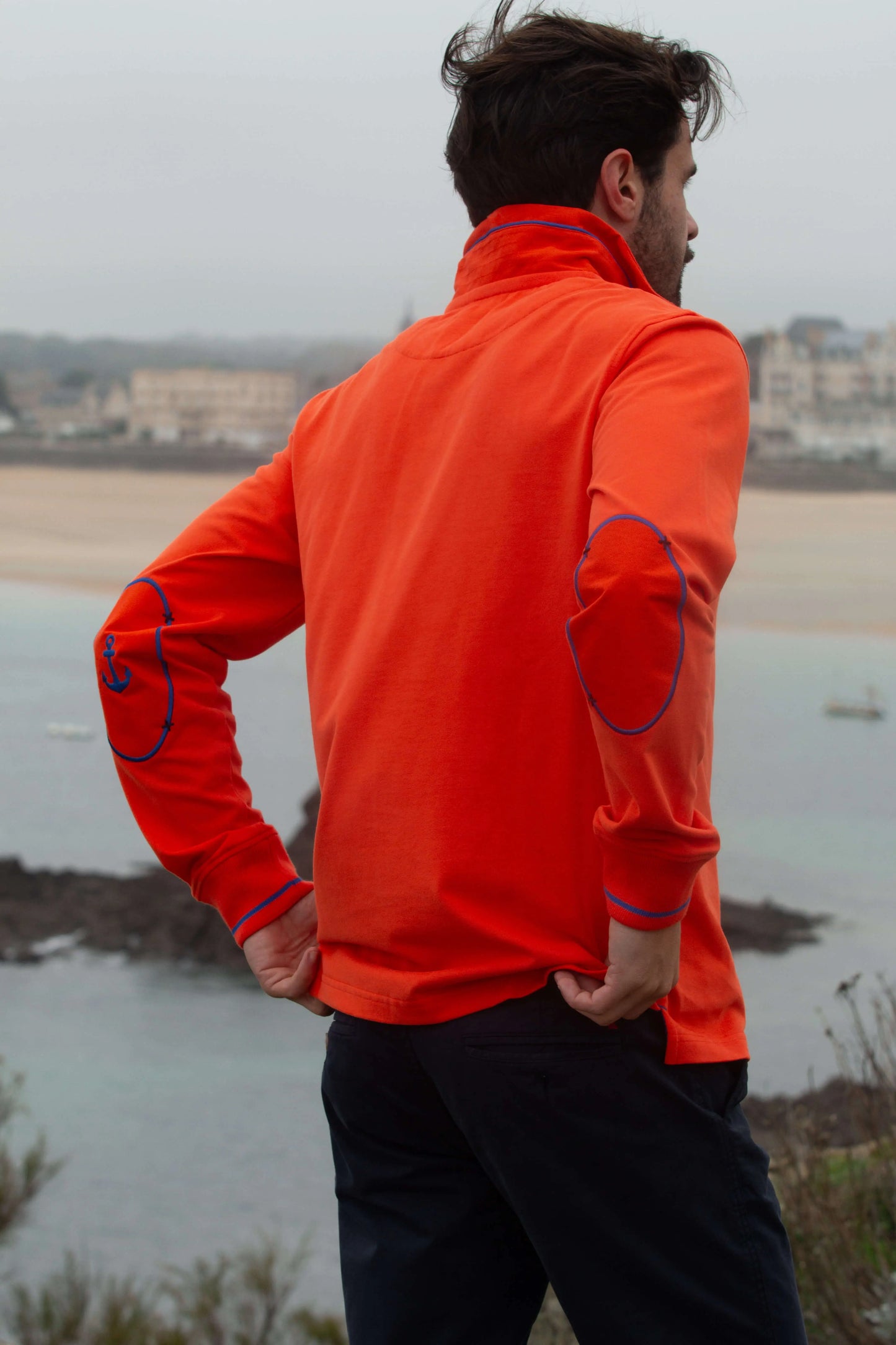 Polo « Pologne » La 5ème Homme