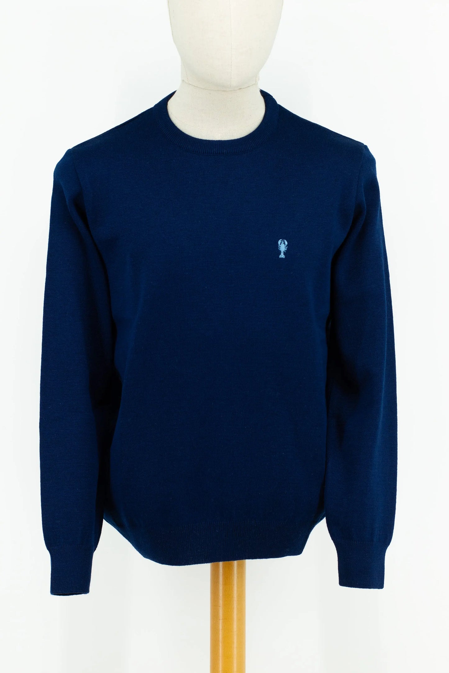 Pull Marin « Yanis » La 5ème Homme