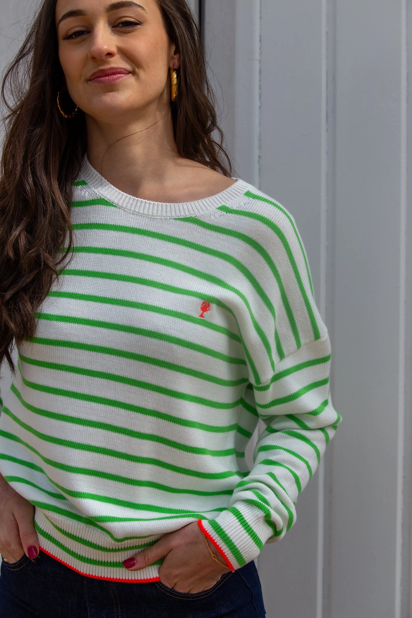 Pull « Emma » La 5ème Femme