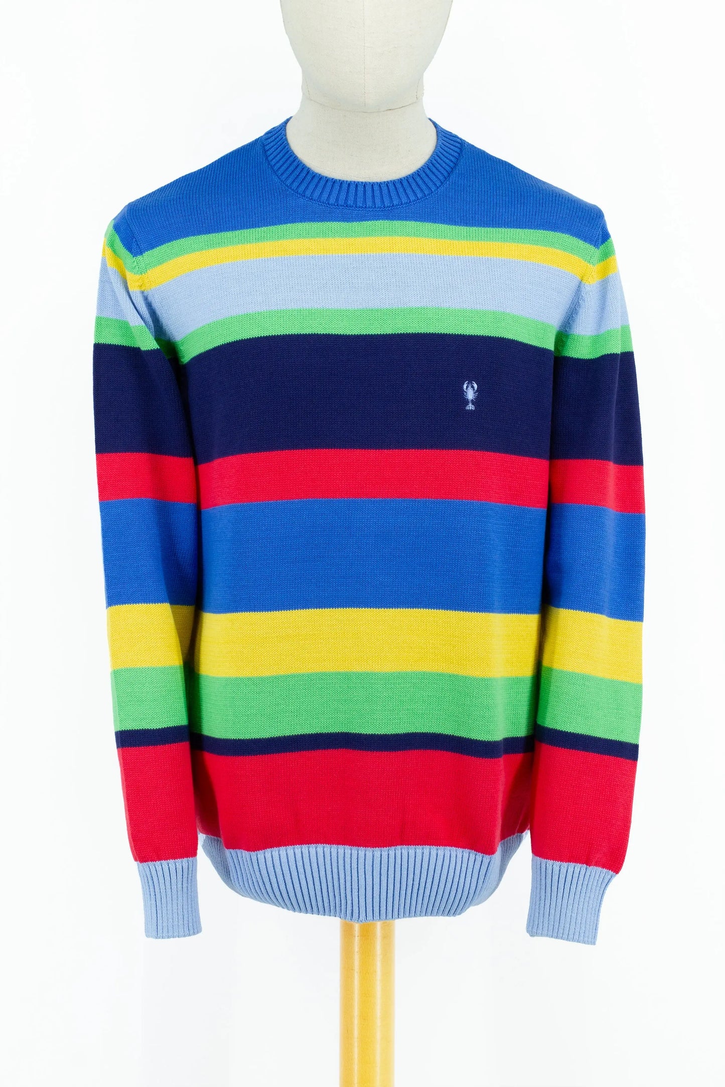 Pull « Eric » La 5ème Homme