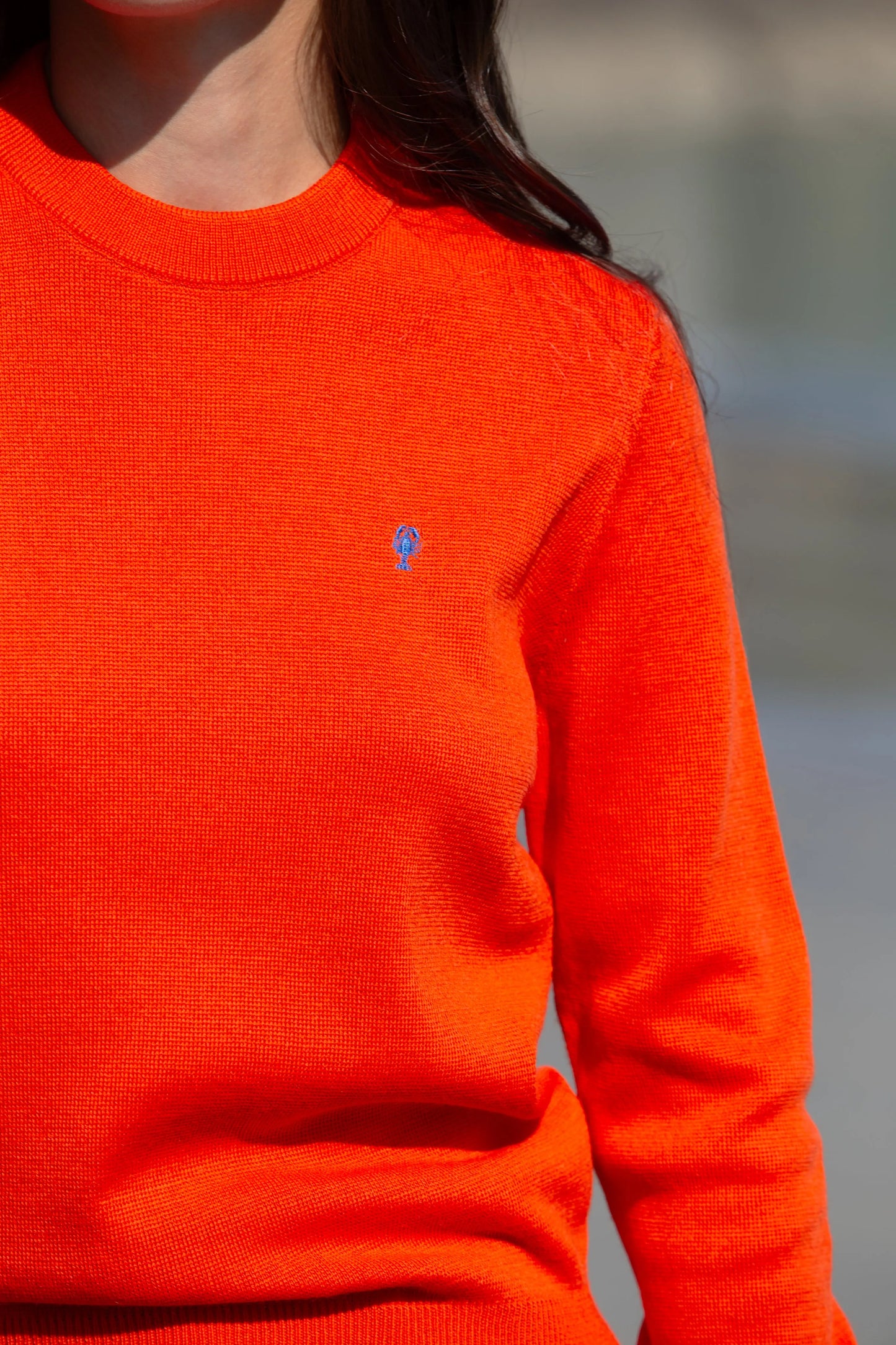 Pull « Zoé » La 5ème Femme