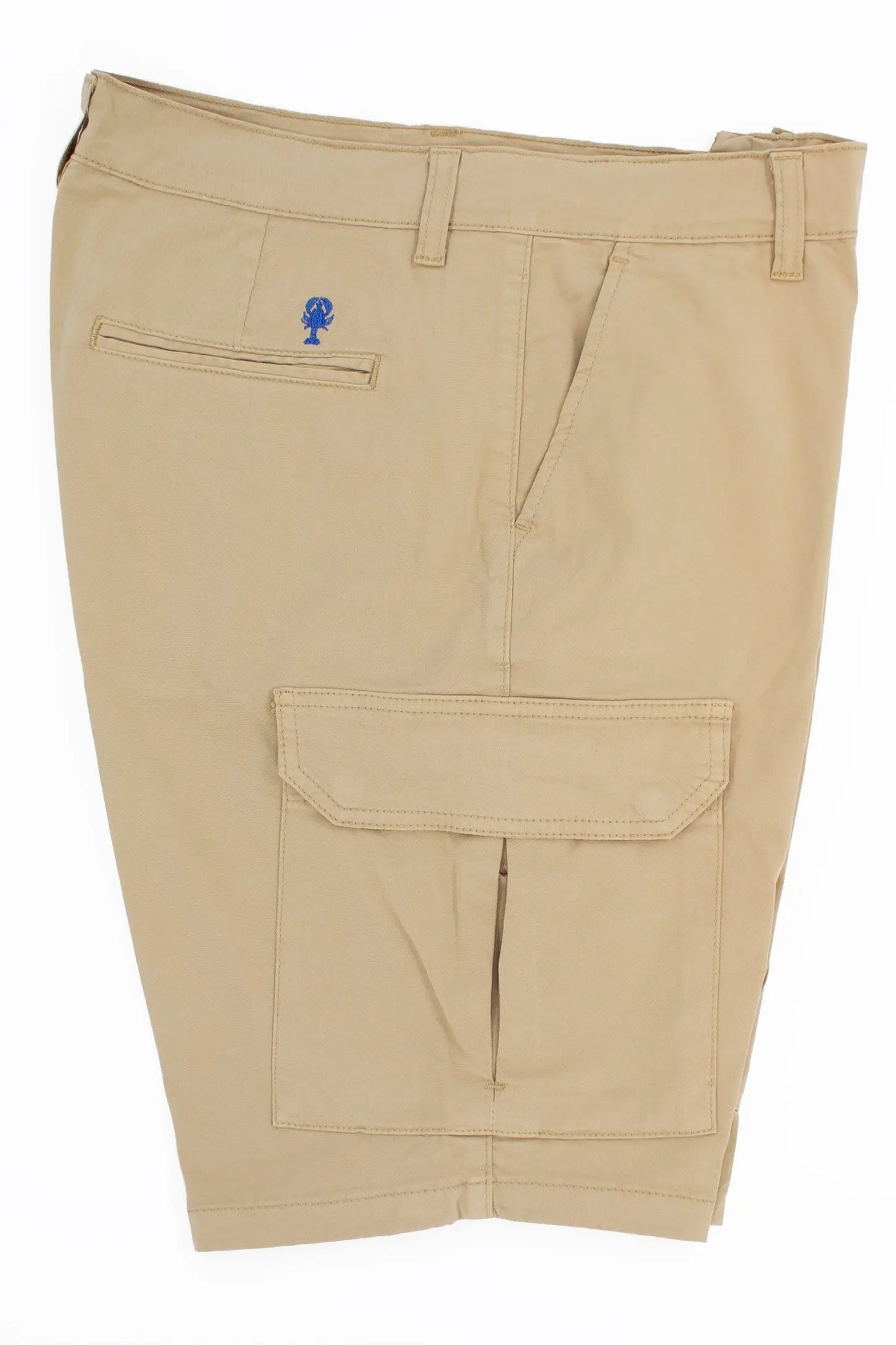 Short « Jules » Cargo La 5ème Homme