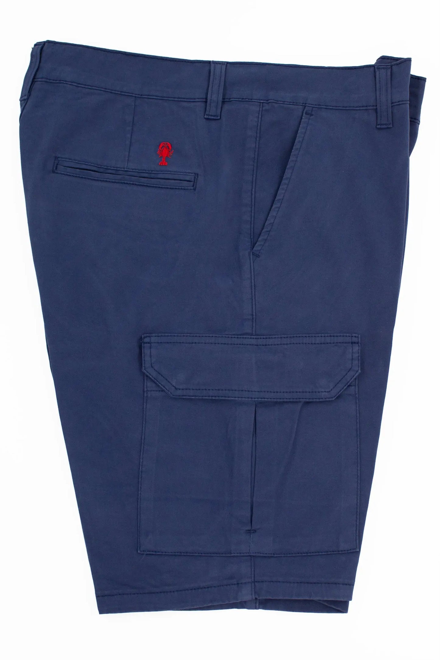 Short « Jules » Cargo La 5ème Homme