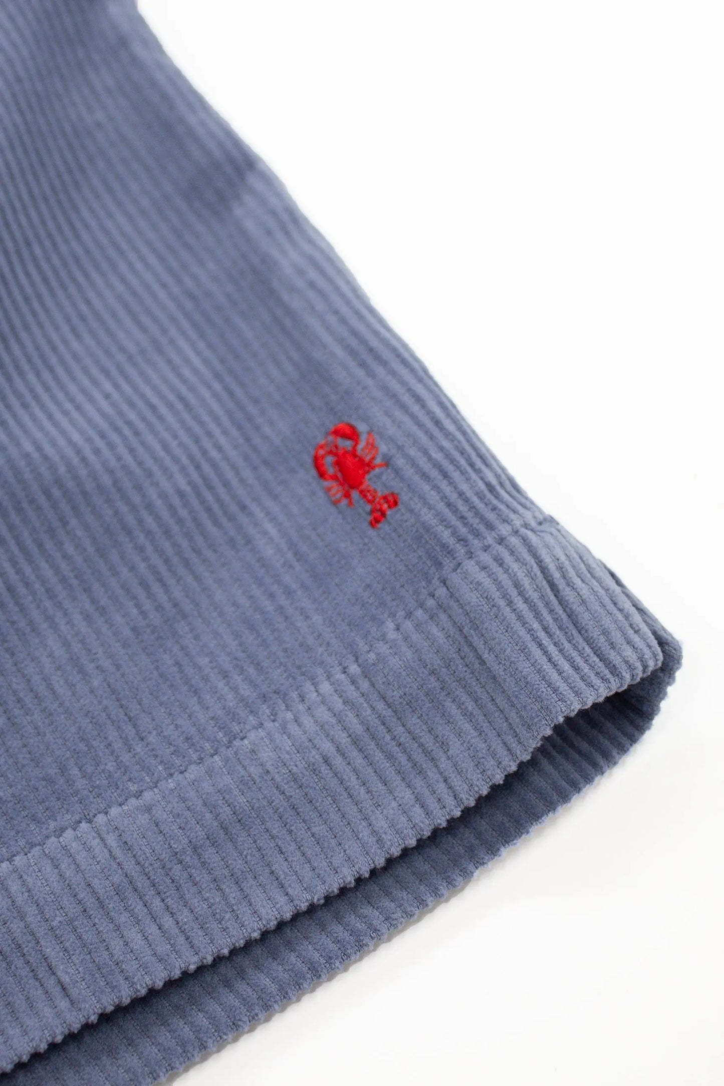 Short en Velours Côtelé La 5ème Homme