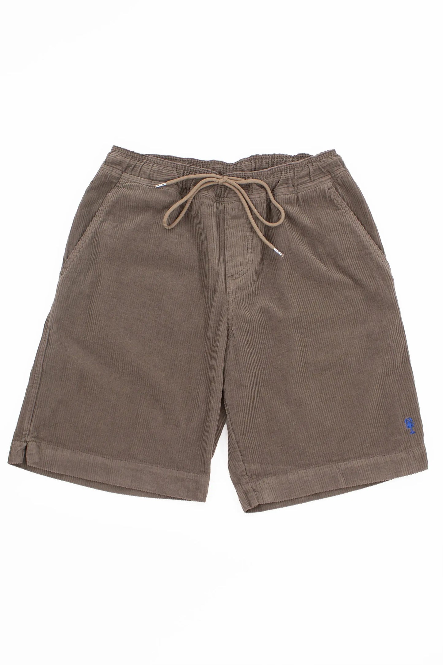 Short en Velours Côtelé La 5ème Homme