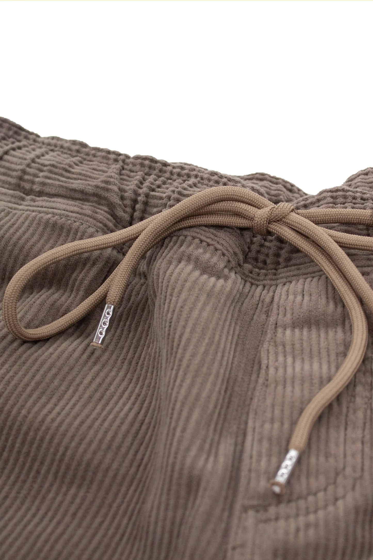 Short en Velours Côtelé La 5ème Homme