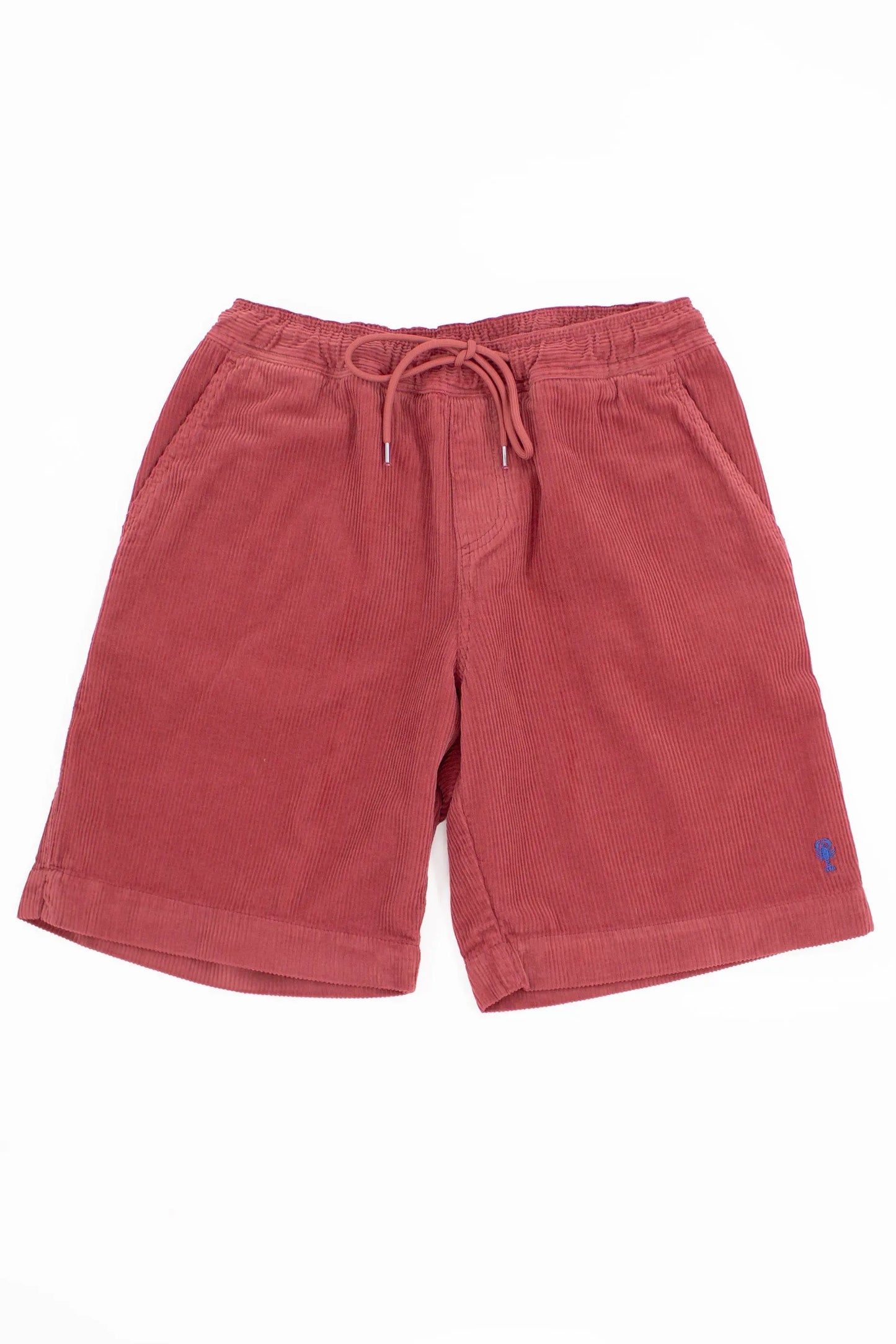 Short en Velours Côtelé La 5ème Homme