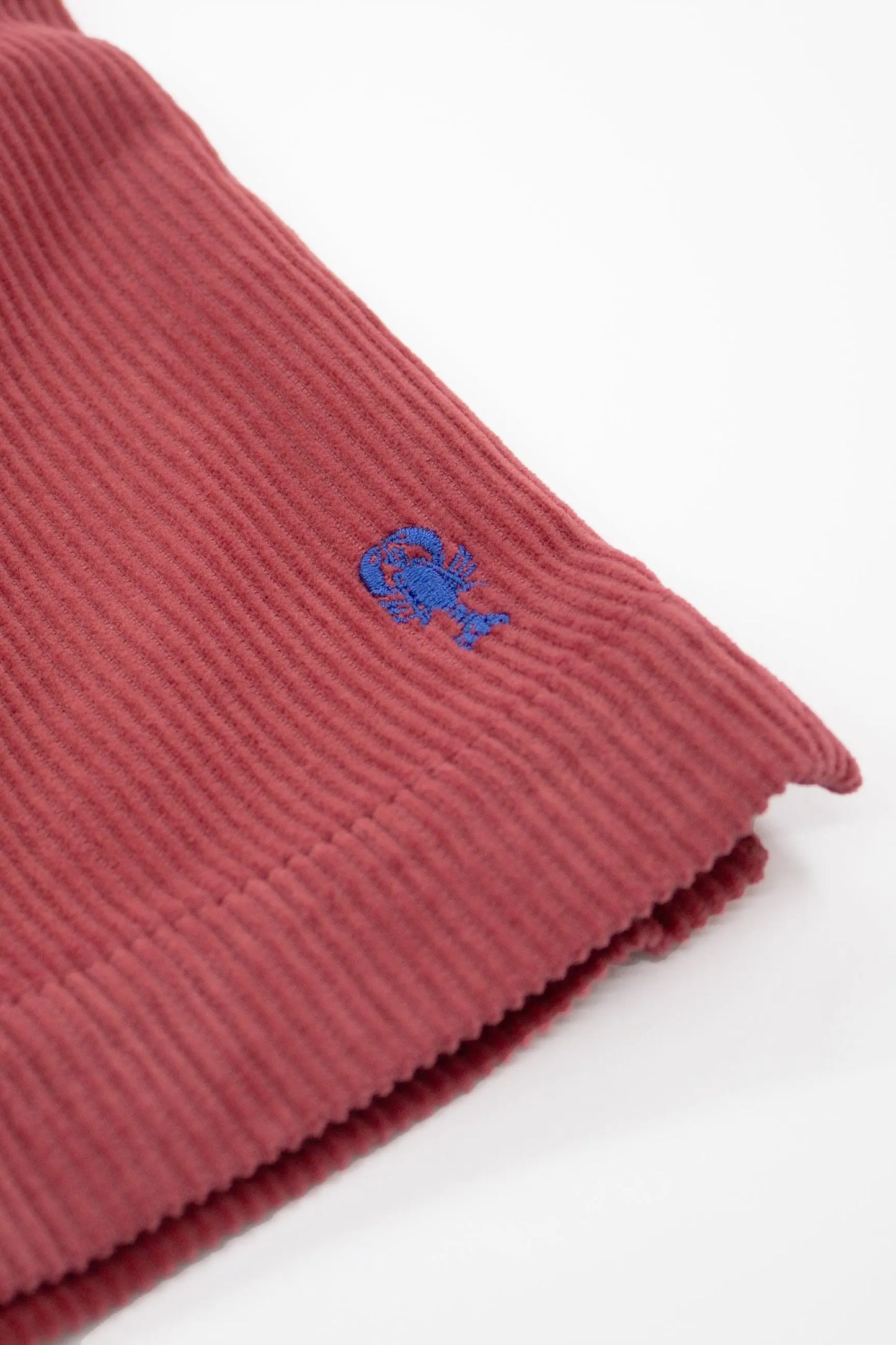 Short en Velours Côtelé La 5ème Homme
