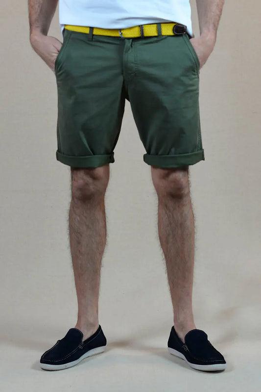 Short long « Jules » La 5ème Homme