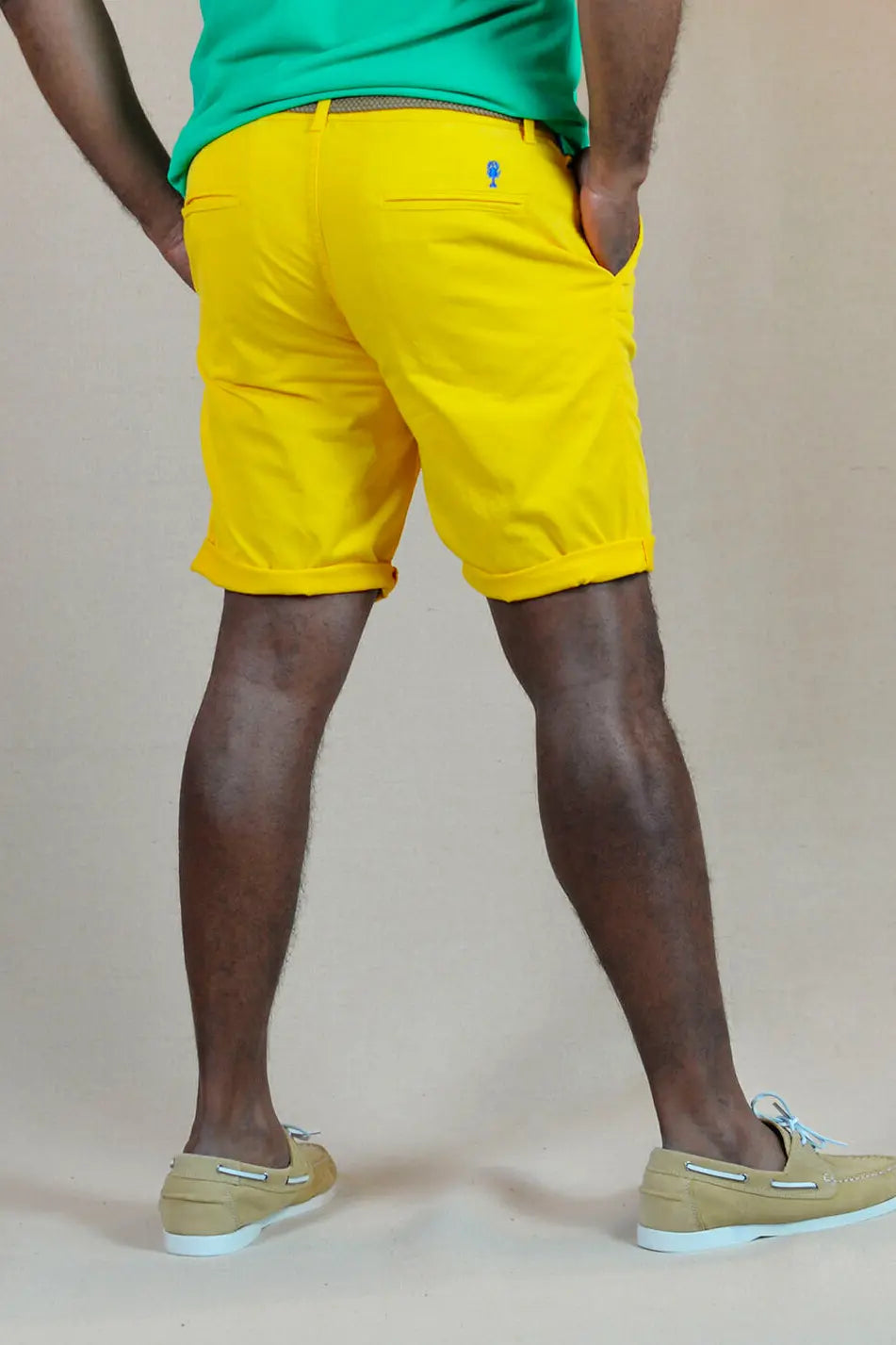 Short long « Jules » La 5ème Homme