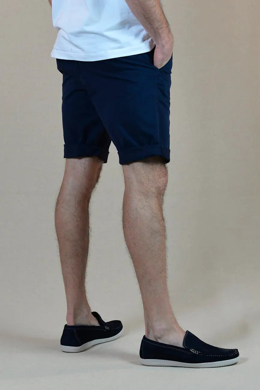 Short long « Jules » La 5ème Homme